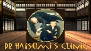 Dr Hatsumi's Clinic - Mixed Martial Arts Gym, London